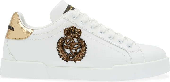 Portofino Crest Sneaker - Image 3