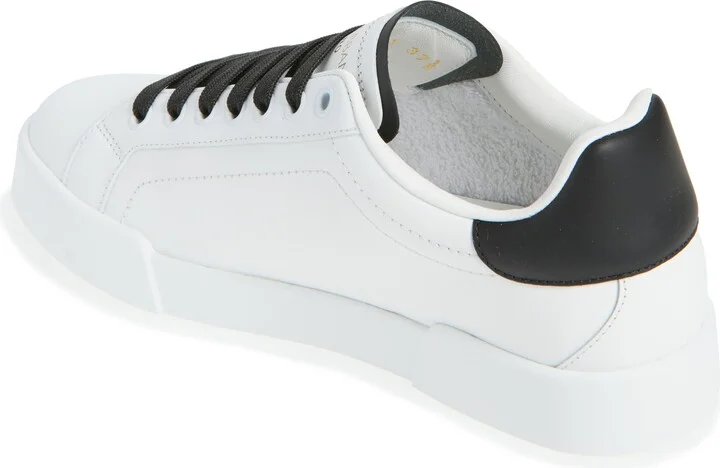 Portofino Embellished DG Sneaker - Image 2