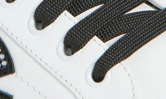 Portofino Embellished DG Sneaker - Image 7