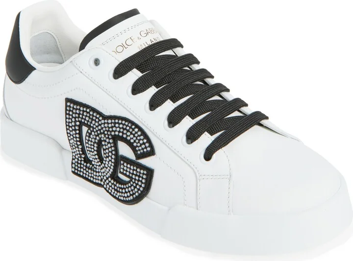 89697 Bianco/ Nero