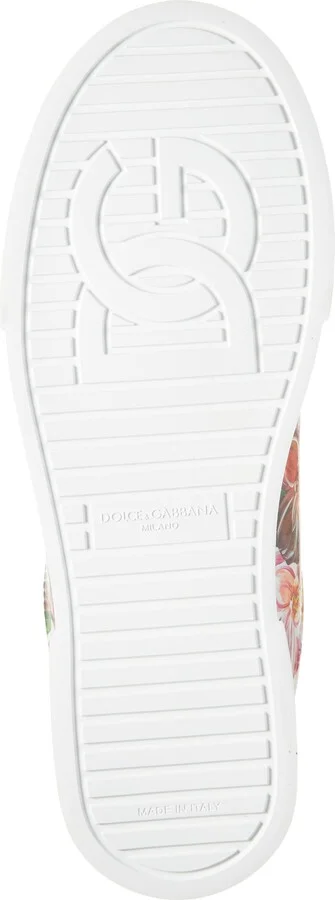 Portofino Lace-Up Sneaker - Image 6