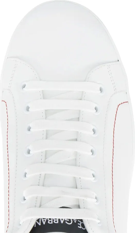 Portofino lace-up sneakers - Image 4