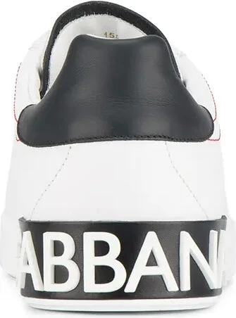 Portofino lace-up sneakers - Image 5