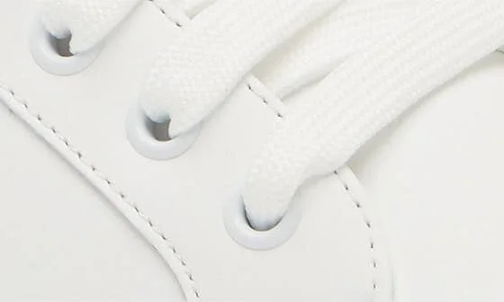 Portofino Leather Low Top Sneaker - Image 7