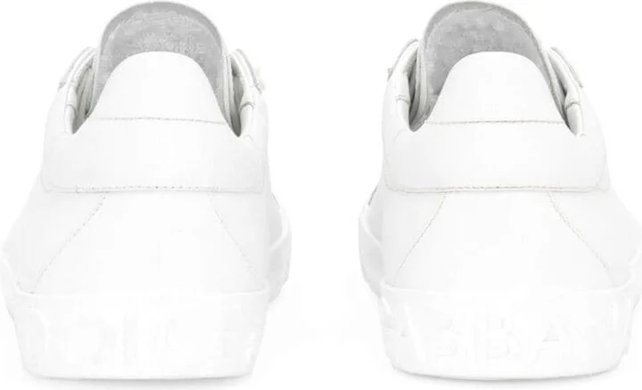 Portofino Leather Sneakers - Image 3