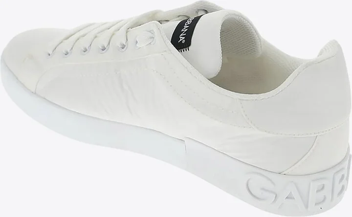 Portofino Leather Sneakers - Image 2