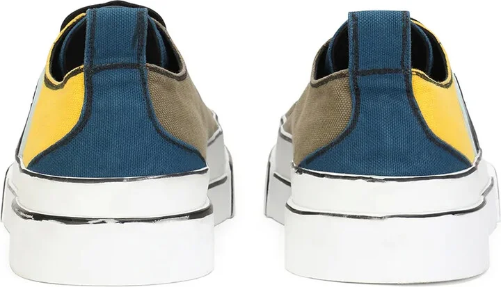 Portofino Light colour-block sneakers - Image 3