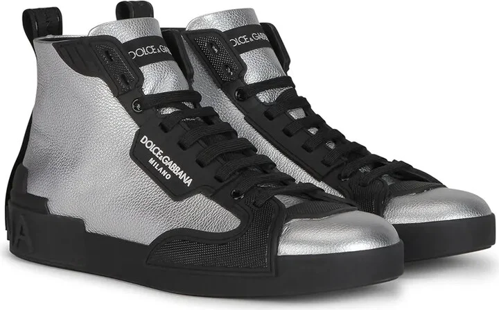 Portofino Light high-top sneakers - Image 2