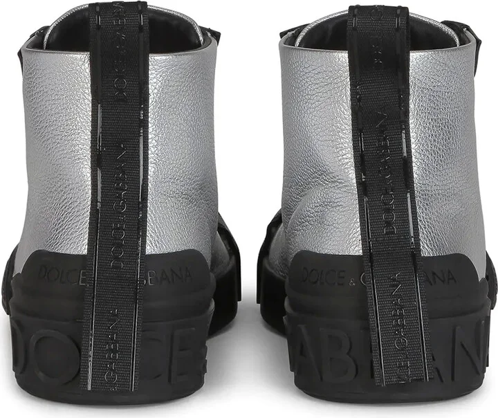 Portofino Light high-top sneakers - Image 3