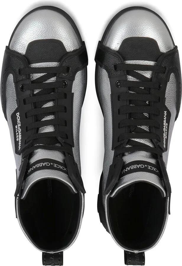 Portofino Light high-top sneakers - Image 4
