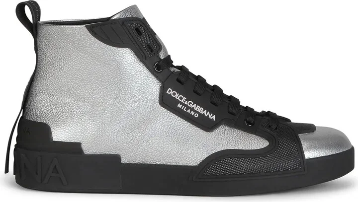 Portofino Light high-top sneakers