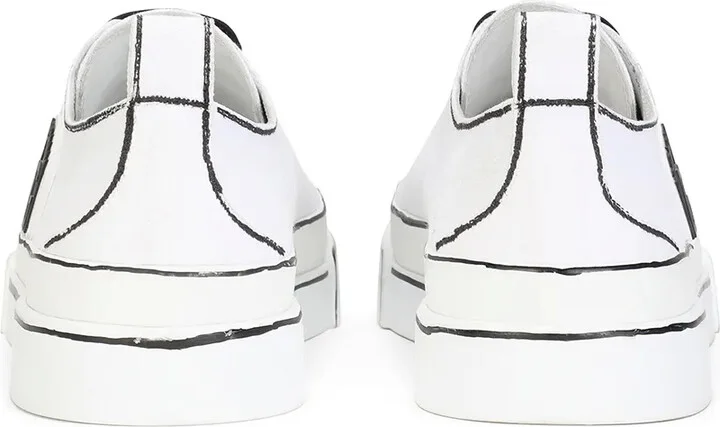 Portofino Light lace-up sneakers - Image 3