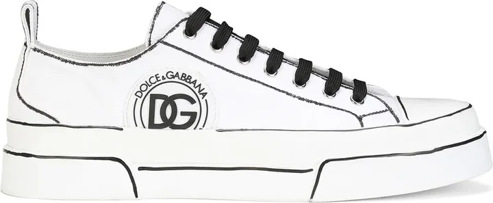 Portofino Light lace-up sneakers