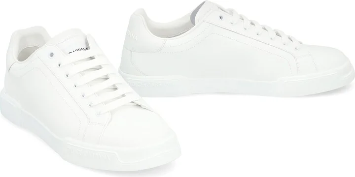 Portofino Light Low-top Sneakers - Image 3