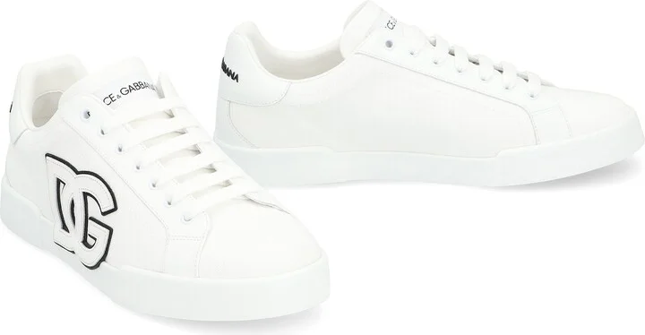 Portofino Light Low-top Sneakers - Image 3