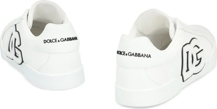 Portofino Light Low-top Sneakers - Image 4