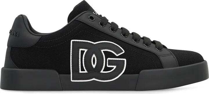 Portofino Light Low-top Sneakers - Image 2