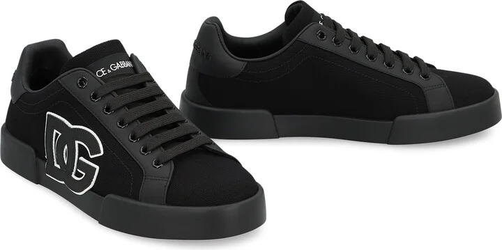 Portofino Light Low-top Sneakers - Image 3