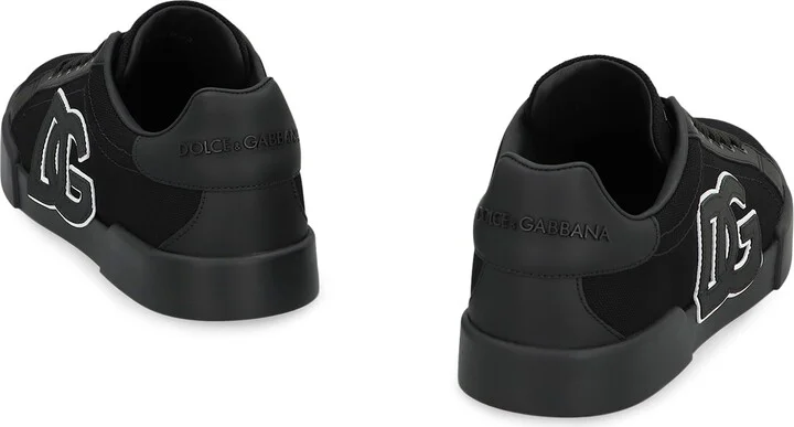 Portofino Light Low-top Sneakers - Image 4