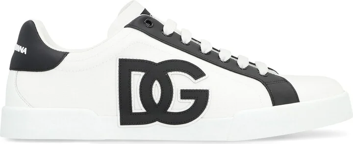 Portofino Light Low-top Sneakers - Image 2