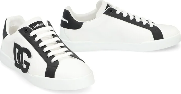 Portofino Light Low-top Sneakers - Image 3
