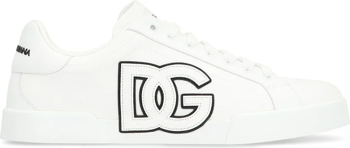 Portofino Light Low-top Sneakers - Image 2