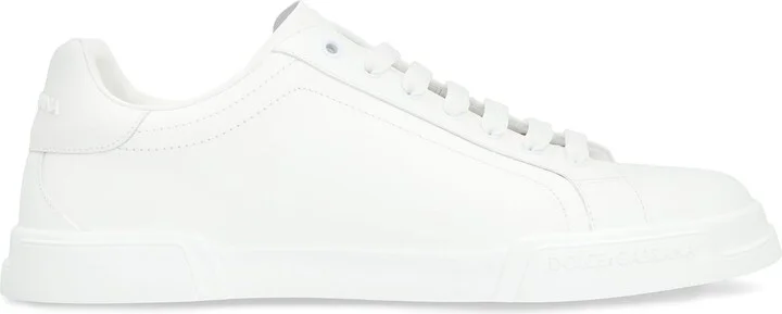 Portofino Light Low-top Sneakers