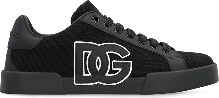 Portofino Light Low-top Sneakers