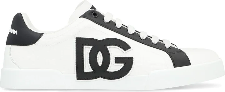 Portofino Light Low-top Sneakers