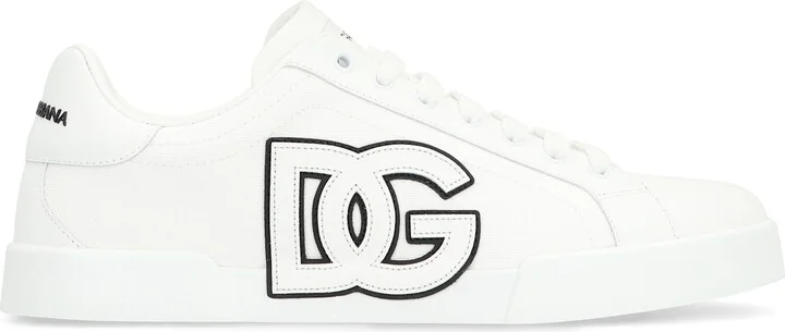 Portofino Light Low-top Sneakers