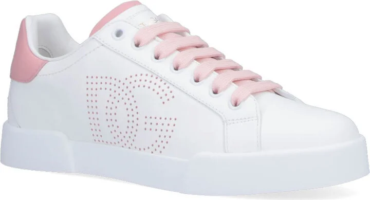 'portofino Light' Sneakers - Image 2
