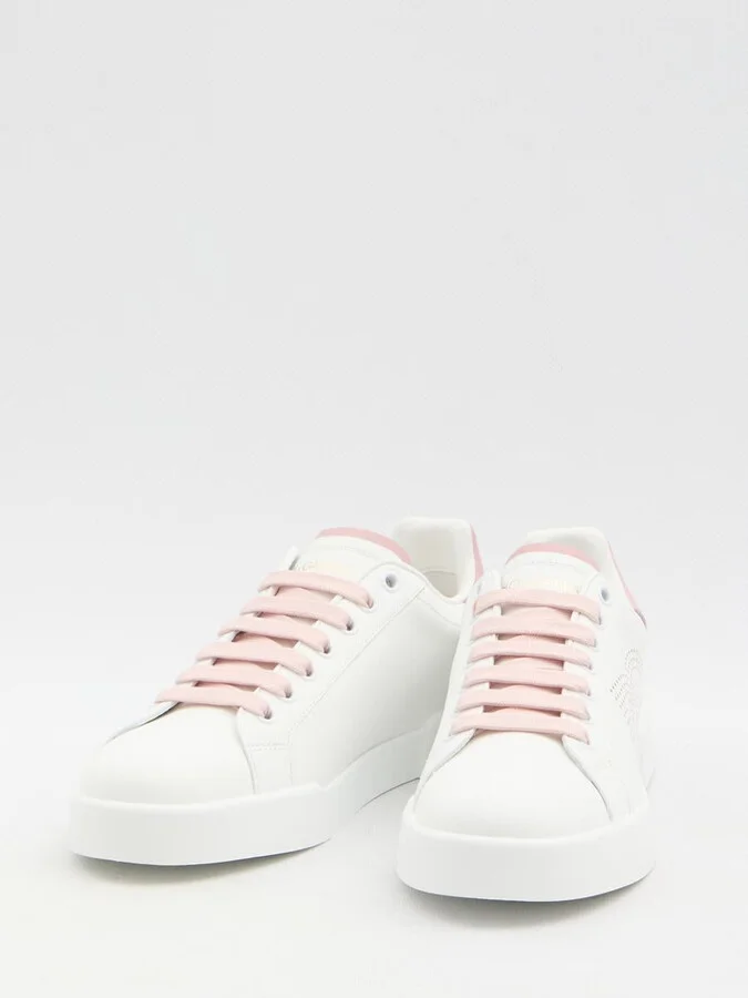 Portofino Light Strobel Sneakers - Image 2