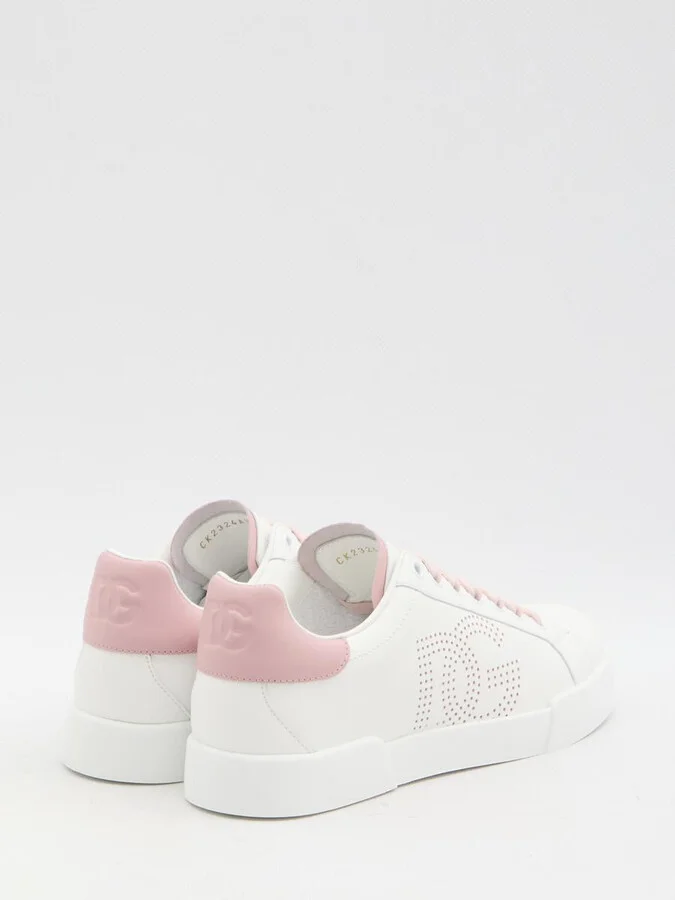 Portofino Light Strobel Sneakers - Image 3