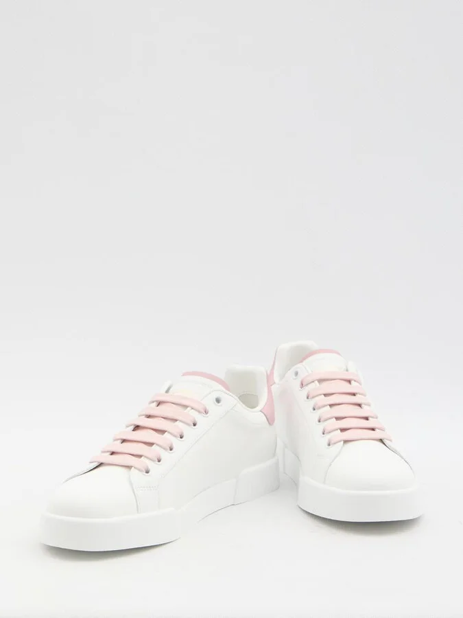 Portofino Light Strobel Sneakers - Image 5