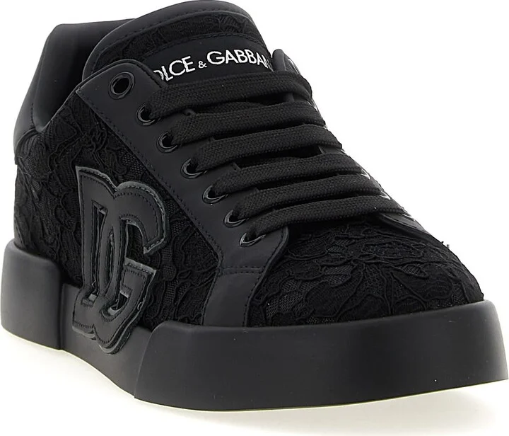 'portofino Light Strobel' Sneakers - Image 2
