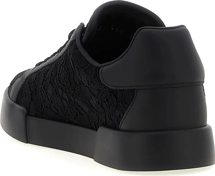 'portofino Light Strobel' Sneakers - Image 3
