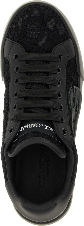 'portofino Light Strobel' Sneakers - Image 4