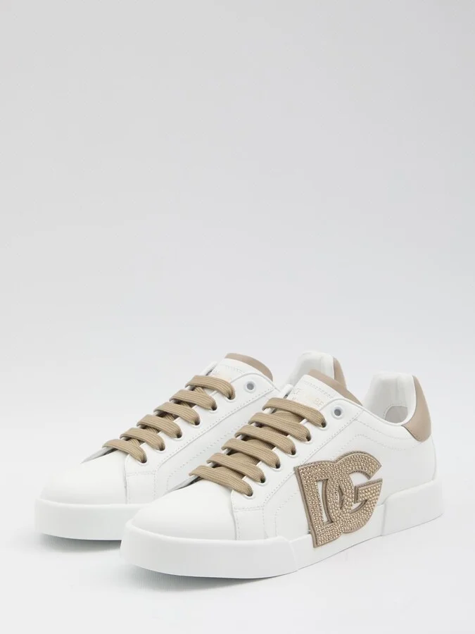 Portofino Light Strobel Sneakers - Image 2