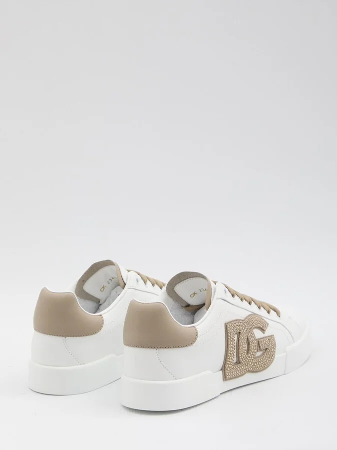 Portofino Light Strobel Sneakers - Image 3