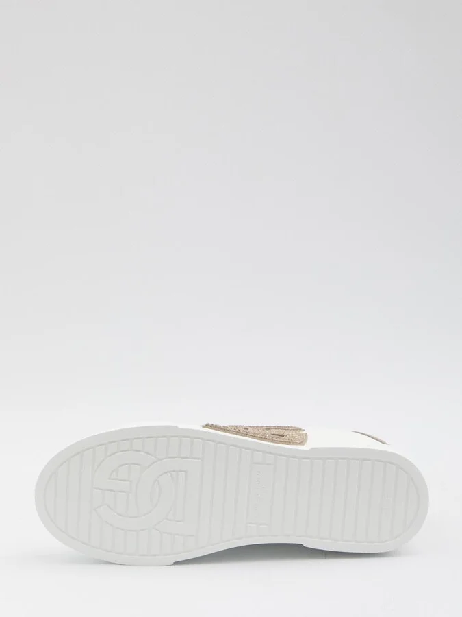 Portofino Light Strobel Sneakers - Image 4
