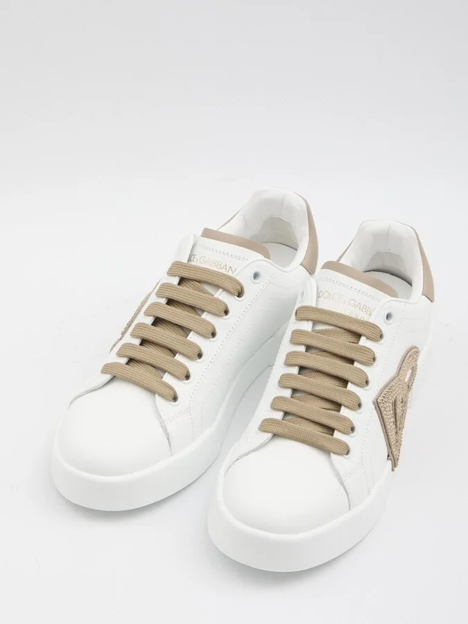 Portofino Light Strobel Sneakers - Image 5