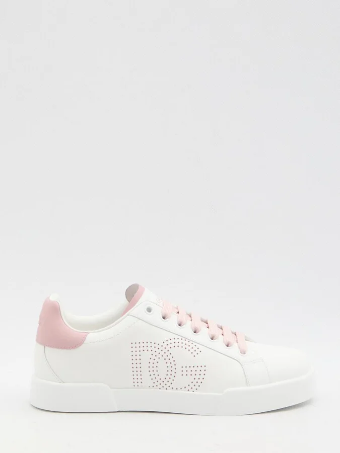 Portofino Light Strobel Sneakers