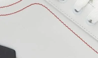 Portofino Logo Spoiler Sneaker - Image 7