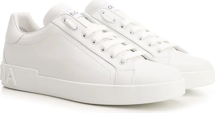 'portofino' Low Sneaker - Image 2