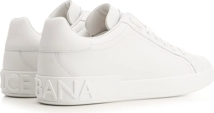 'portofino' Low Sneaker - Image 3