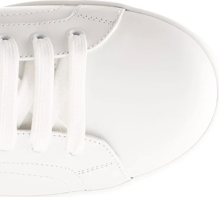 'portofino' Low Sneaker - Image 4