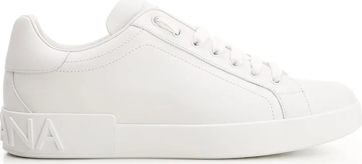 'portofino' Low Sneaker