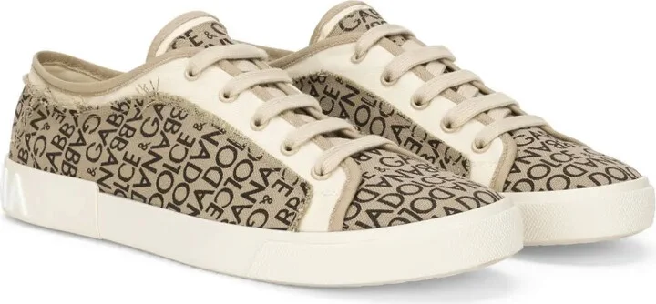 Portofino low-top sneakers - Image 2