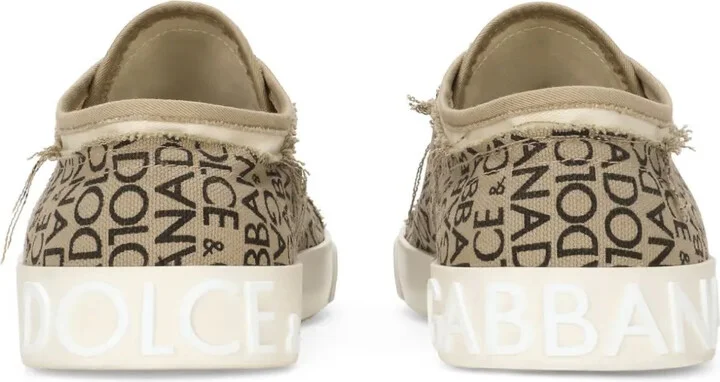Portofino low-top sneakers - Image 3