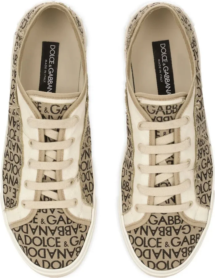 Portofino low-top sneakers - Image 4